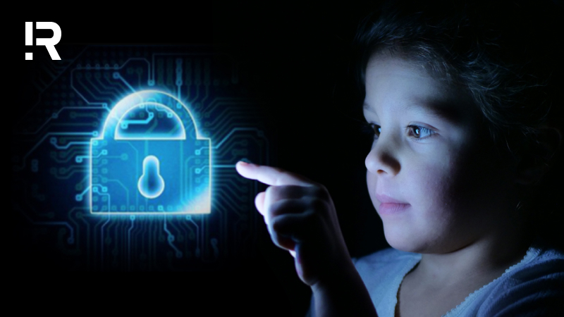 aesirx shield of privacy a shield that protects children in cyberspace