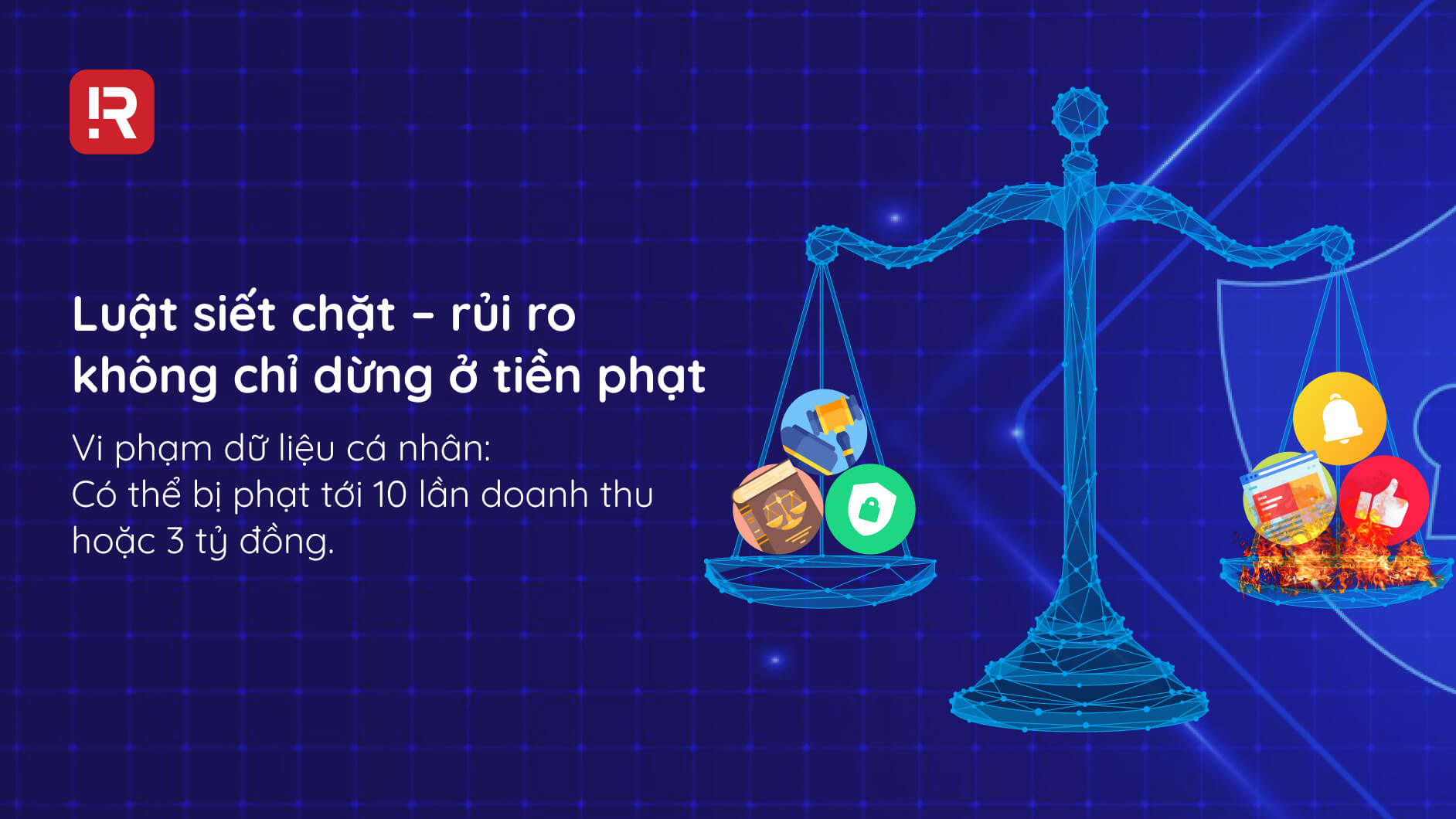 luat sap siet chat khong chi la tien phat