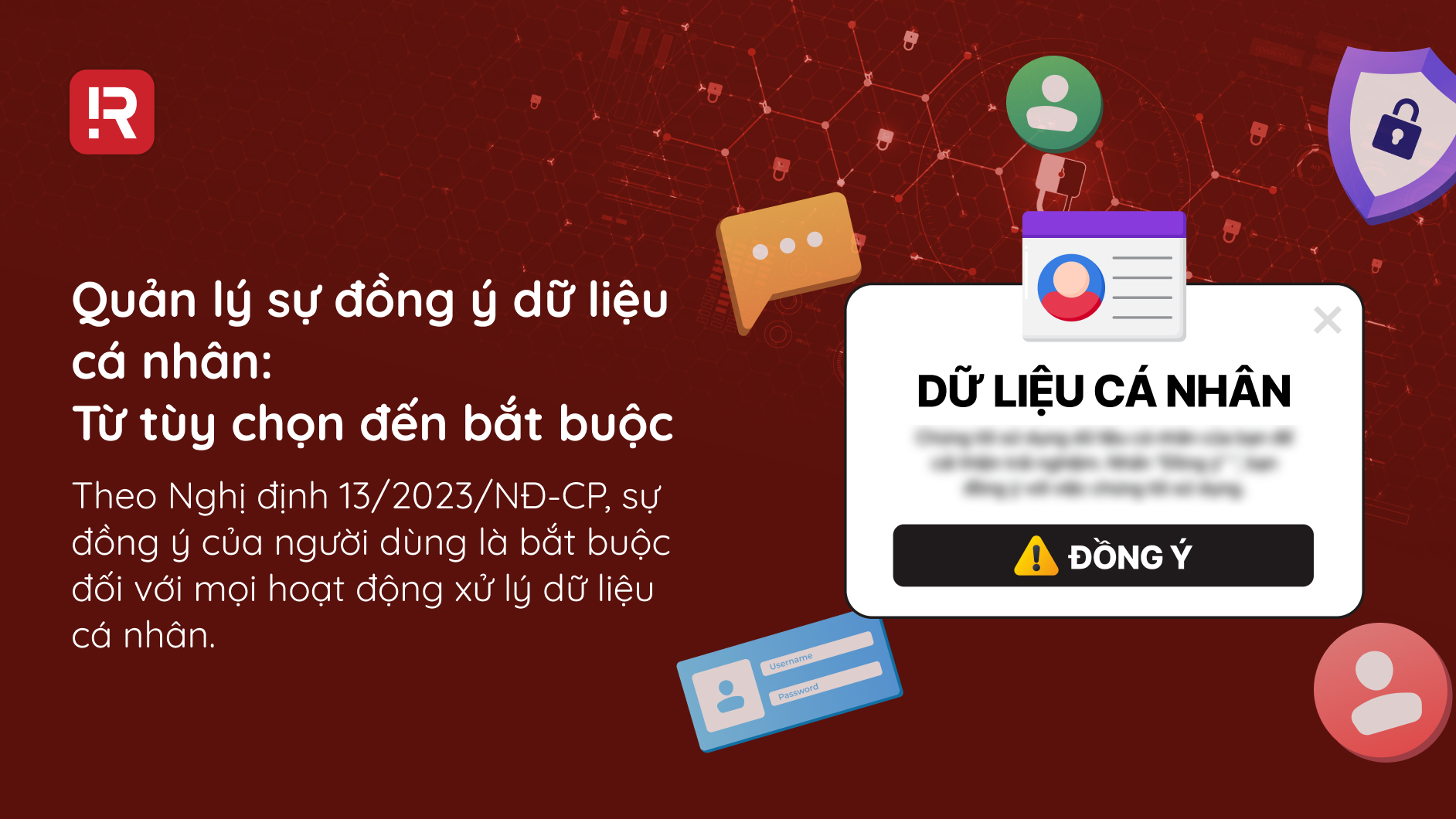 quan ly su dong y du lieu ca nhan