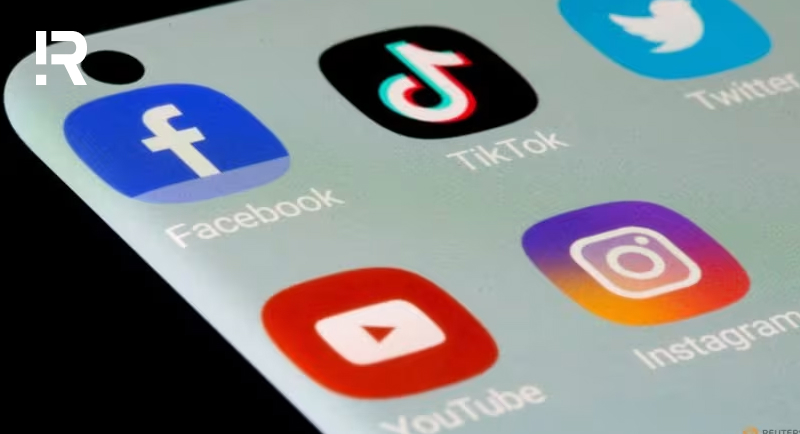 tiktok instagram google and facebook have been fined for infringing on childrens privacy rights