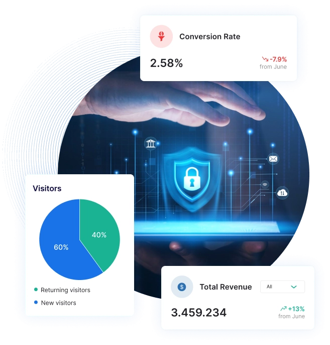 AesirX Analytics